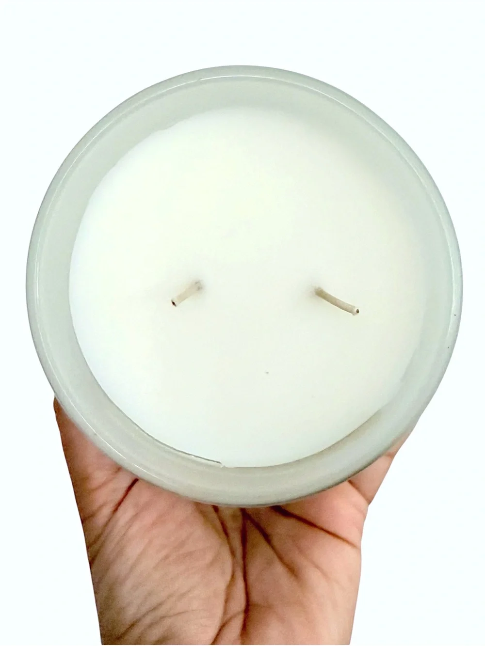 Sand + Fog Summer's Night Natural Wax Blend Large 12 oz Scented Candle